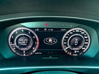 Volkswagen Tiguan R-Line 2018