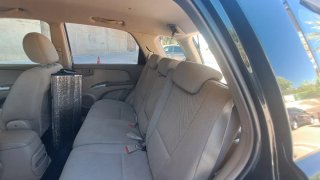 KIA Sportage 2005