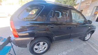 KIA Sportage 2005