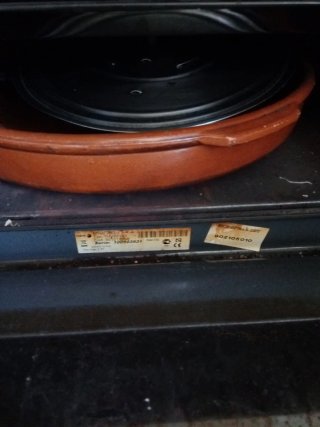 Horno Fagor Class A