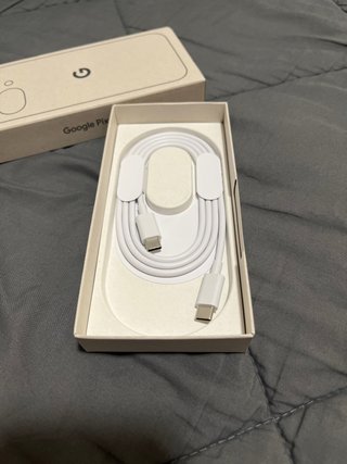 Google Pixel 10a Negro - Nuevo y sin usar