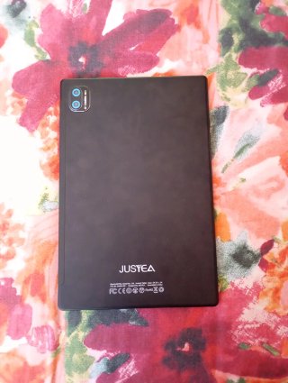 Tablet JUSYEA J10 Android