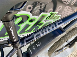 Bicicleta Eléctrica Mondraker Prime