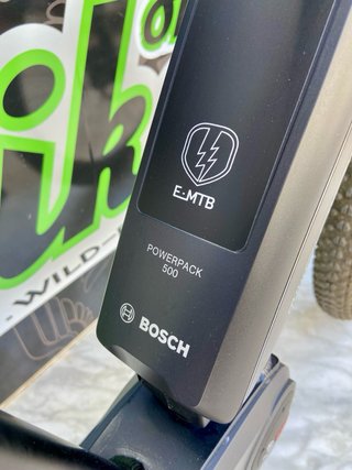 Bicicleta Eléctrica Mondraker Prime