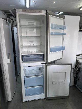 Nevera combi balay con garantía transporte