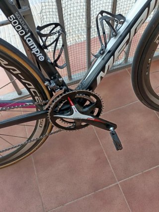Cuadro Merida Scultura 5000 Lampre