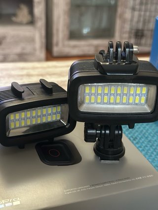 GoPro Hero 6 Black