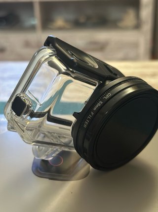 GoPro Hero 6 Black