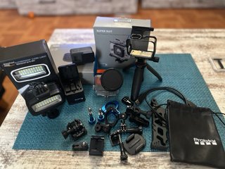 GoPro Hero 6 Black
