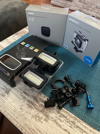 GoPro Hero 6 Black