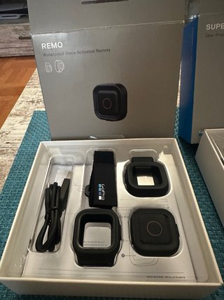 GoPro Hero 6 Black