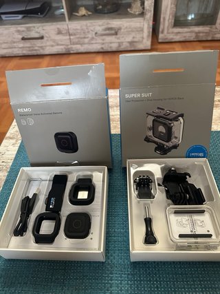 GoPro Hero 6 Black