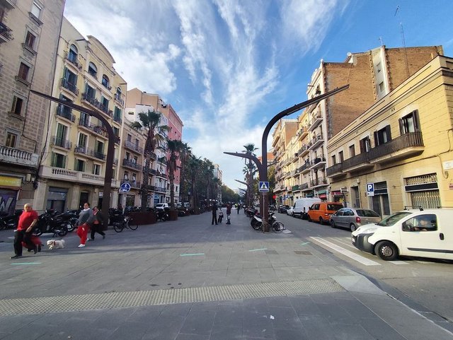 Piso en venta en Sants en Barcelona