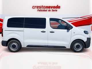 Peugeot Expert 2019 Doble Cabina Pro 2.0 BlueHDi