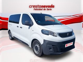 Peugeot Expert 2019 Doble Cabina Pro 2.0 BlueHDi