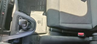 Peugeot Expert 2019 Doble Cabina Pro 2.0 BlueHDi