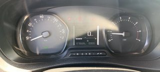 Peugeot Expert 2019 Doble Cabina Pro 2.0 BlueHDi