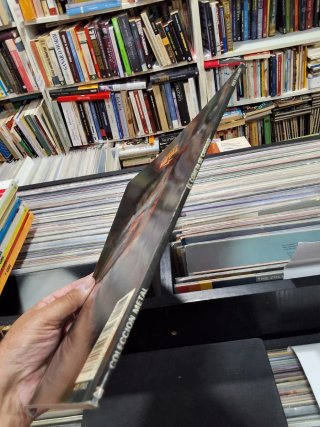 El cometa de Cartago.  Una aventura Freddy Lombard