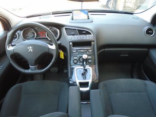 PEUGEOT 5008 1.6 THP 165CV ALLURE AUTOMATICO 7 PLZ