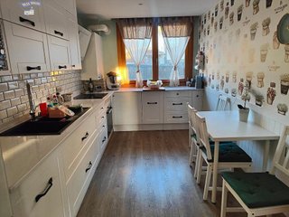 Piso en venta en Llinars del Valles