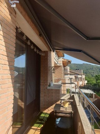 Piso en venta en Llinars del Valles