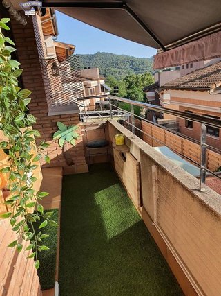 Piso en venta en Llinars del Valles