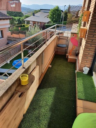 Piso en venta en Llinars del Valles
