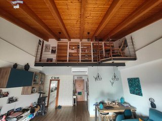 Piso en venta en Llinars del Valles