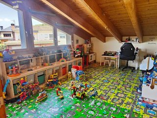 Piso en venta en Llinars del Valles
