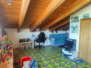 Piso en venta en Llinars del Valles
