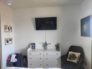 Piso en venta en Llinars del Valles