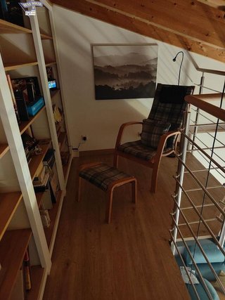 Piso en venta en Llinars del Valles