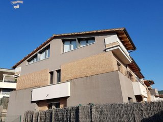 Piso en venta en Llinars del Valles