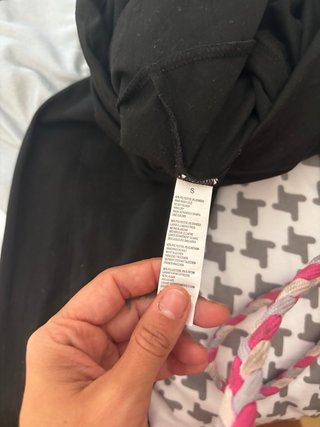 Lote Ropa Premamá