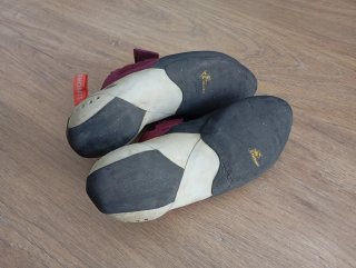 Pies de gato Simond Vertika Soft 38