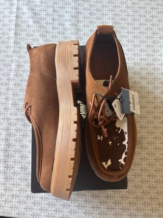 Mocasines Bershka | Talla 42
