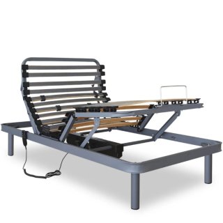 Cama articulada reforzada Adaptator