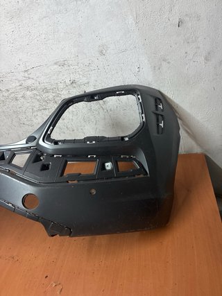 Paragolpes Hyundai Kona 2017-2020