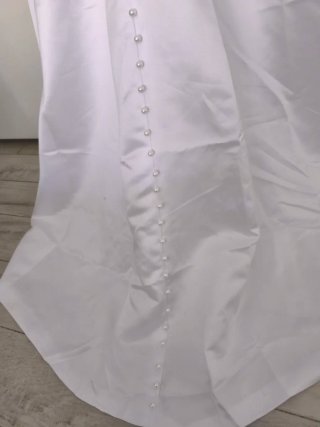 Vestido de novia nuevo sin estrenar
