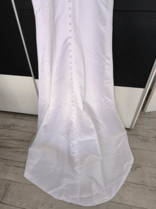 Vestido de novia nuevo sin estrenar