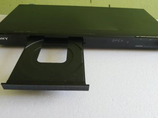 Lettore DVD USB Sony