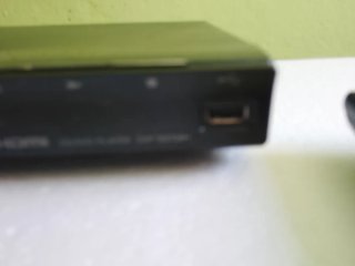 Lettore DVD USB Sony