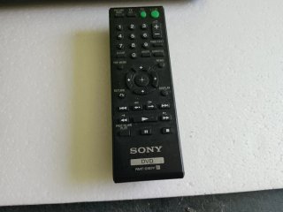 Lettore DVD USB Sony