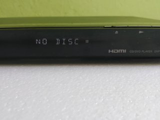 Lettore DVD USB Sony