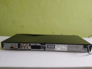 Lettore DVD USB Sony