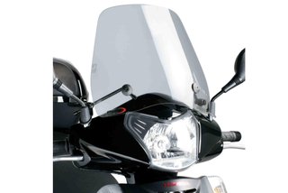 Cúpula parabrisas para moto 99C9
