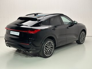 Audi SQ5 2026