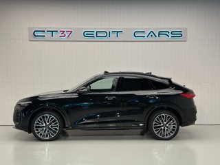 Audi SQ5 2026