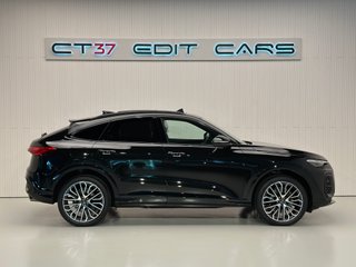 Audi SQ5 2026
