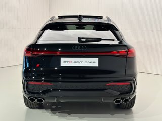 Audi SQ5 2026